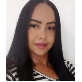 Gleycielle, Babá em Abreu e Lima