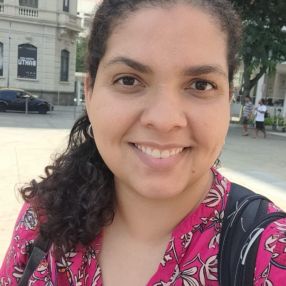 Rafaela, Babysitter in Rio de Janeiro