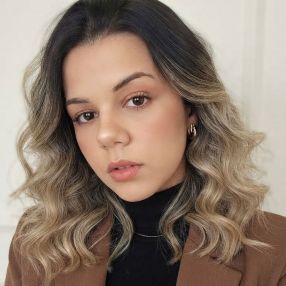 Vanessa, Babá em Umuarama