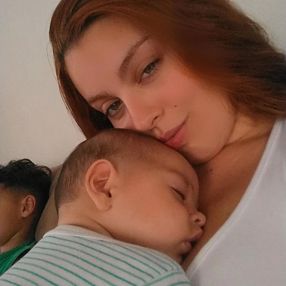 Jadi, Família em Itapecerica da Serra