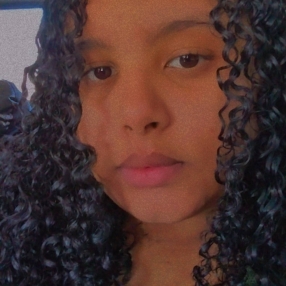 Sâmela, Babá em Caratinga