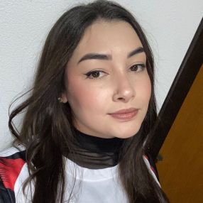 Ketlin, Babá em São Bento do Sul