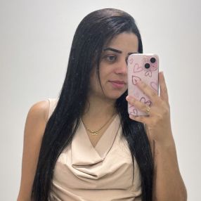 Dany, Família em Pontes e Lacerda