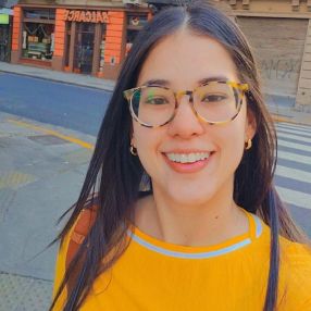 Ana Luiza, Babá em São José dos Campos