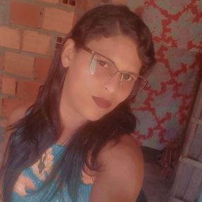 Jessica, Babá em Santo Antônio do Tauá