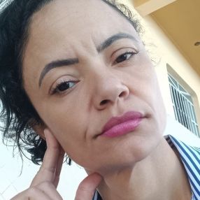 Luciene, Babá em Ipatinga