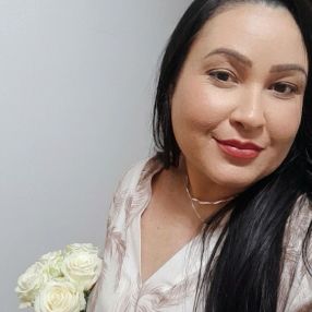 Dayane Ribeiro, Babá em Uberlândia