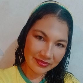 Joyce, Babá em Marituba