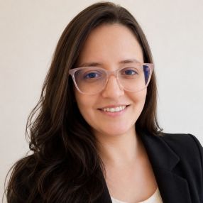 Thalyta, Babysitter in São José dos Pinhais