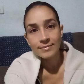 Magda, Babysitter in Recife