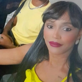 Camila, Babá em Americana