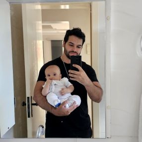 Edelar, Família em Parobé