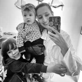 Jessica, Família em Penha