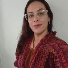 Tayara, Babá em Mogi-Guaçu