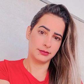 Claudia, Babá em Palmeiras de Goiás