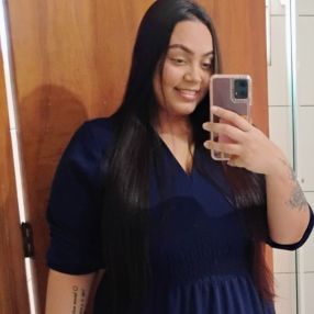 Tayná, Babá em Cruzeiro