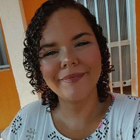 Marcela, Babá em Itaboraí