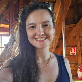 Morgana, Família em Mogi Mirim