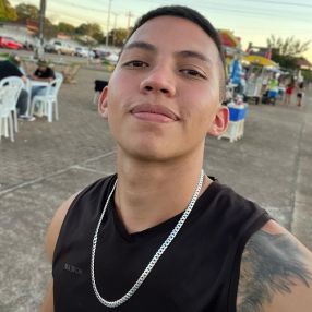 Charles, Família em Porto Velho