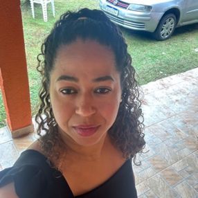 Aline, Babá em Nova Iguaçu