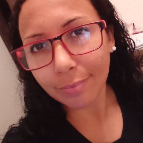 Talitabarros, Babá em Pirapozinho