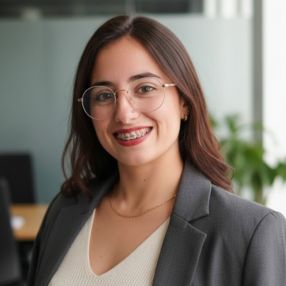 Daniela, Babá em São Bento do Sul