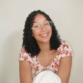 Clevia, Babá em José Bonifácio