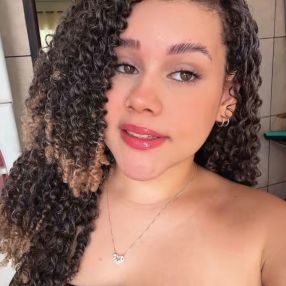 Fernanda, Babá em Catu