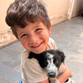 Bianca, Família em Mirassol