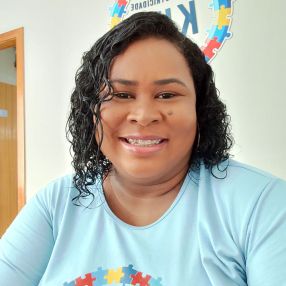 Erica, Babá em Rondonópolis