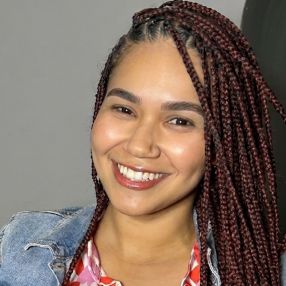 LETICIA, Babá em São Paulo