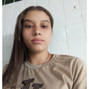 Lara, Babá em Tanabi