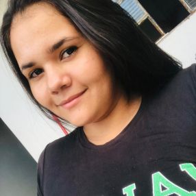 Maria Eduarda, Família em Lins