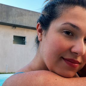 LEIDIELLY, Família em São Carlos