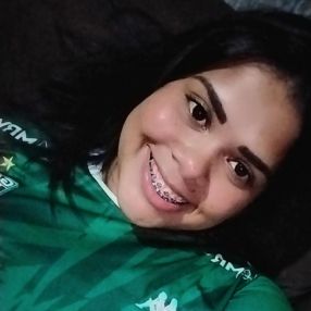 Renata, Babysitter in Novo Gama