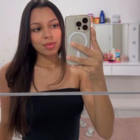 Nathali, Babá em Rio Branco do Sul