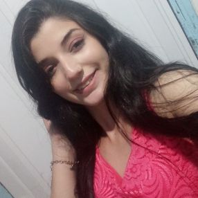 ISABELE, Babá em Cruz Alta