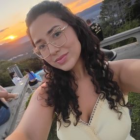 Daisyre, Babá em Porto União