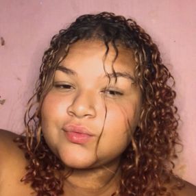Maysa, Babá em Água Branca