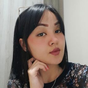 Mylena, Família em Itapema
