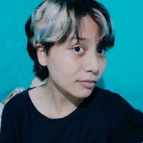 Karina, Babá em Manacapuru