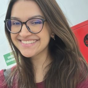 Isabela, Babá em São José dos Campos