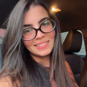 Erika, Babysitter in São José dos Campos
