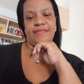 Cristiane, Babysitter in Duque de Caxias
