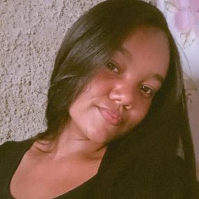 Jamily, Babá em Paracatu