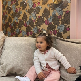 Jéssica, Família em Itapema