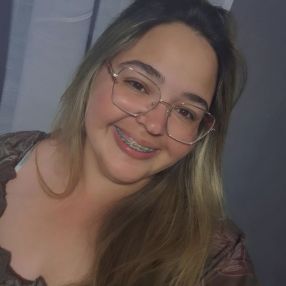 Julia, Babá em Morro Agudo