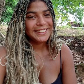 Emanuely, Babá em Camaragibe