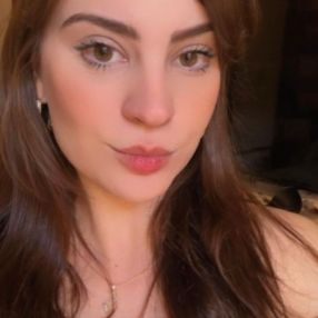 Giorgia, Babá em Medianeira