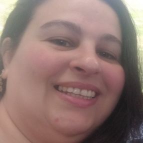 Daiane, Babá em Sapucaia do Sul